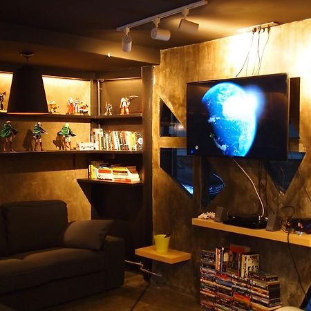 C40Winks Hostel Bangkok Buitenkant foto